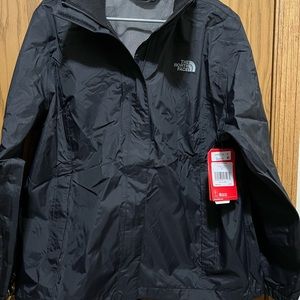 North face Women’s Resolve 2 Jacket